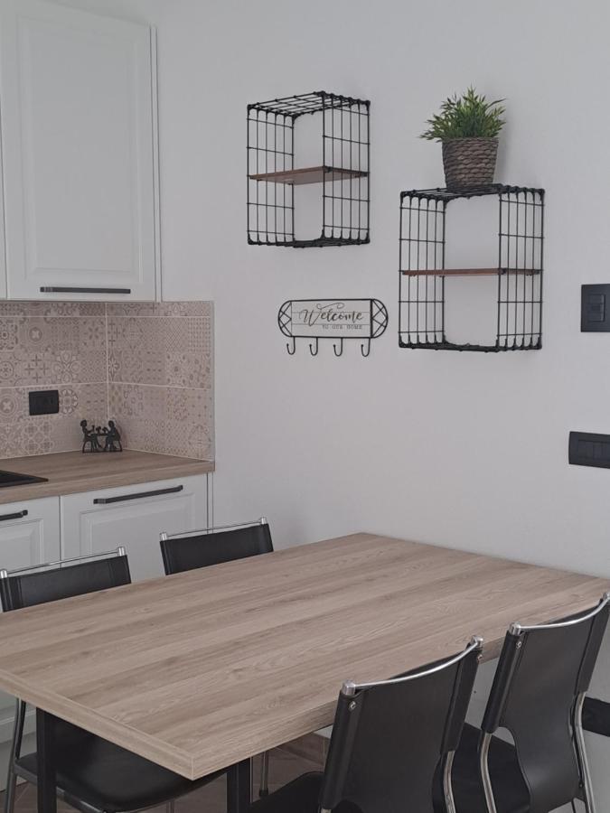 Suite Da Gabry 2 Olbia Exterior photo