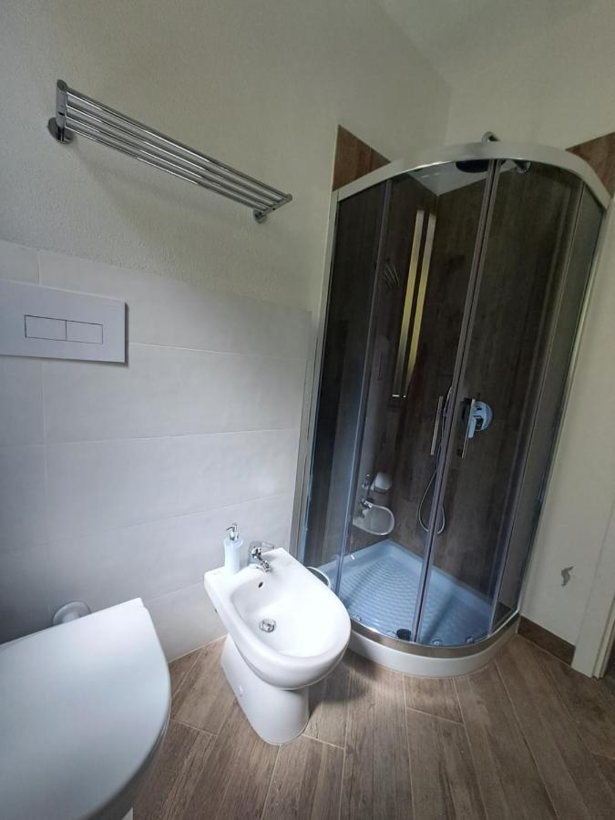 Suite Da Gabry 2 Olbia Exterior photo