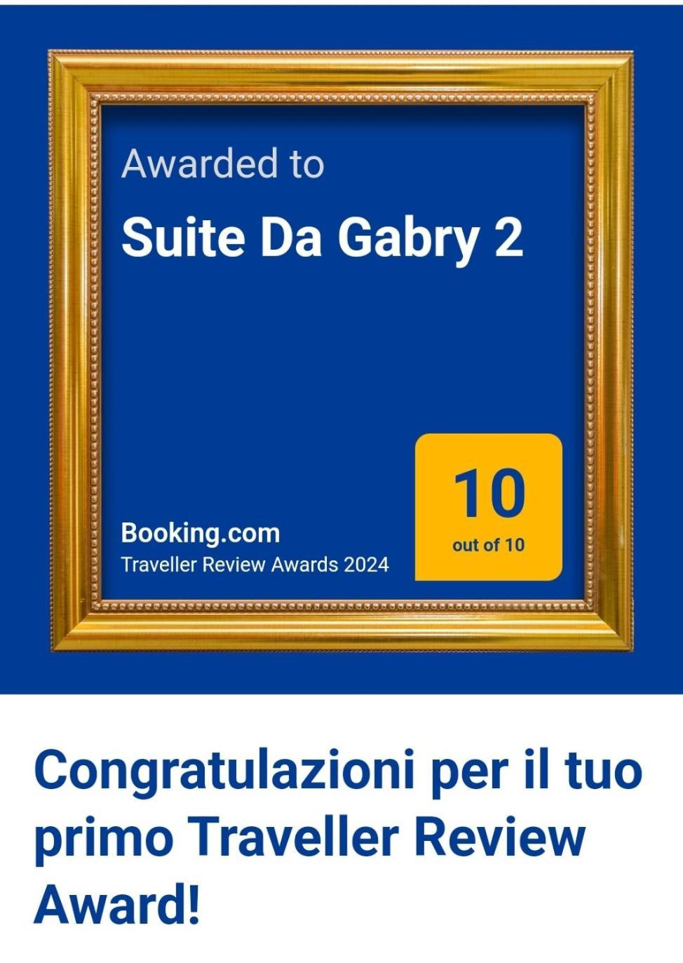 Suite Da Gabry 2 Olbia Exterior photo